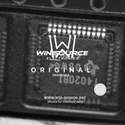 TUSB4020BIPHPR Real Image3