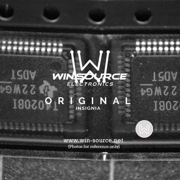TUSB4020BIPHPR Real Image4