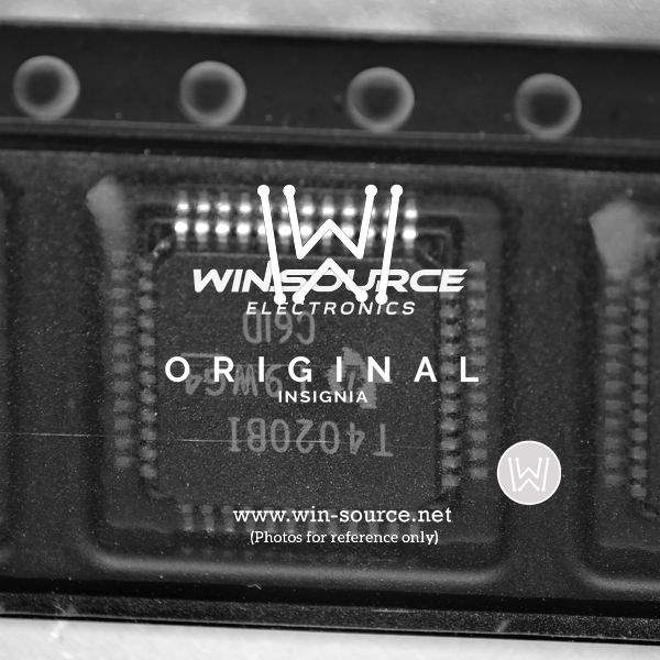 TUSB4020BIPHPR Real Image6