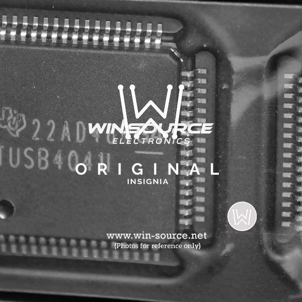 TUSB4041IPAPQ1 Real Image2