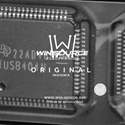 TUSB4041IPAPQ1 Real Image2