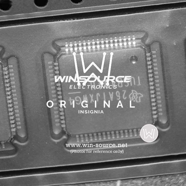 TUSB4041IPAPR Real Image3