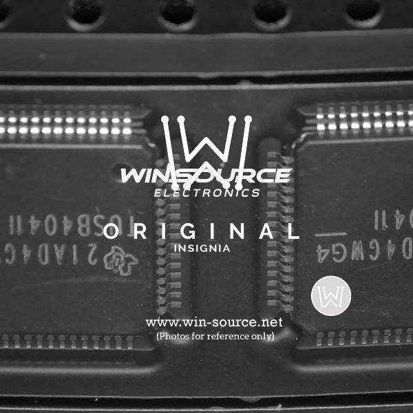 TUSB4041IPAPR Real Image4