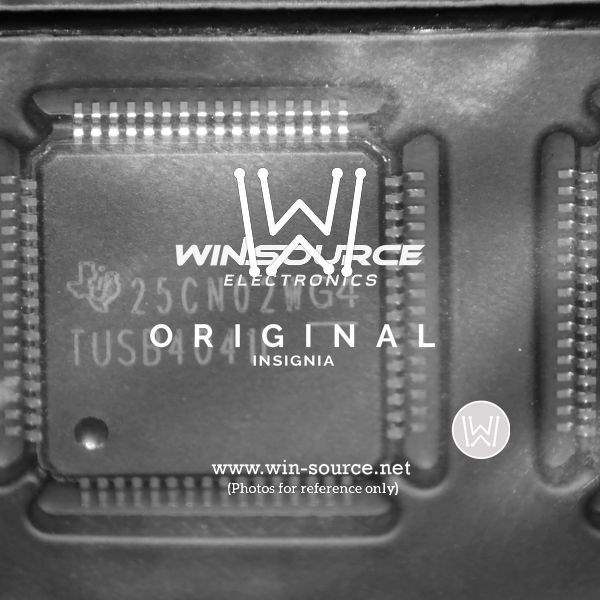 TUSB4041IPAPR Real Image8