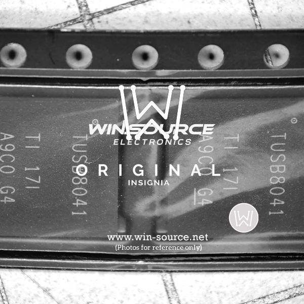 TUSB8041RGCR Real Image1