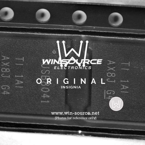 TUSB8041RGCR Real Image2