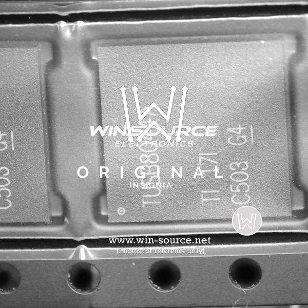 TUSB8044ARGCR Real Image1