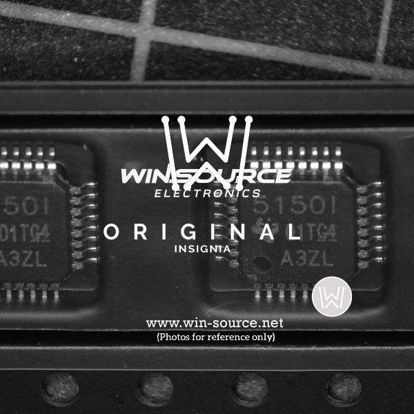 TVP5150AM1IPBSR Real Image