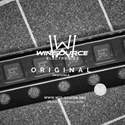 TVS1400DRVR Real Image