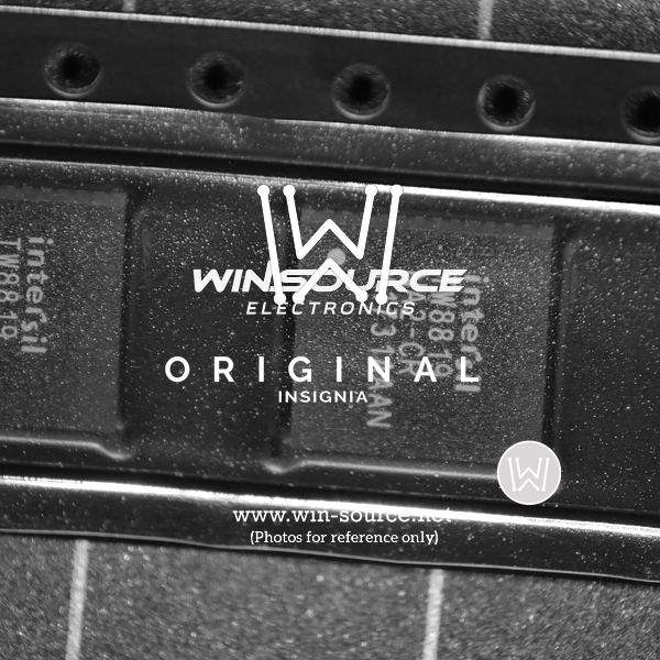 TW8819-NA2-CR Real Image