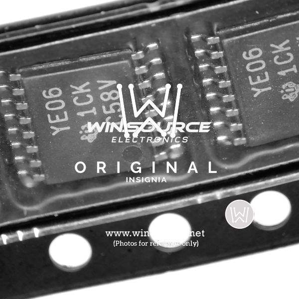 TXB0106RGYR Real Image3