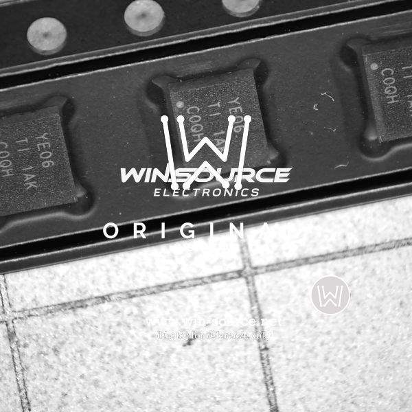 TXB0106RGYR Real Image7