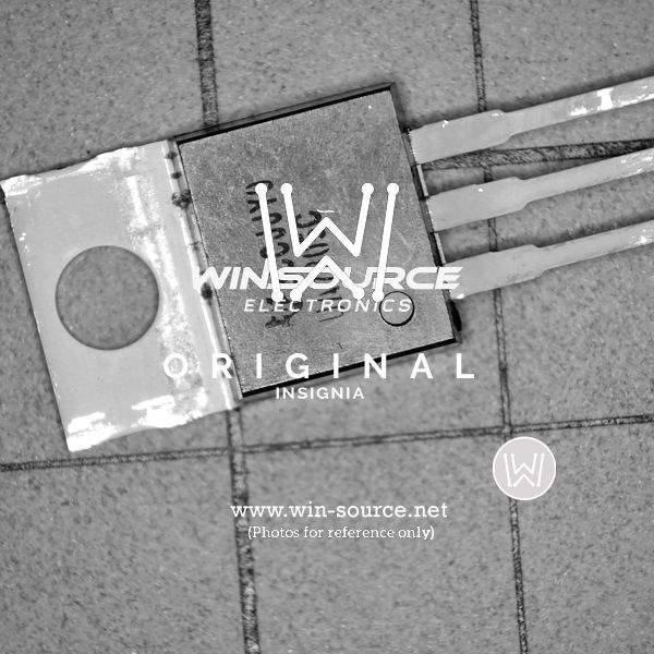UA7805CKCS Real Image