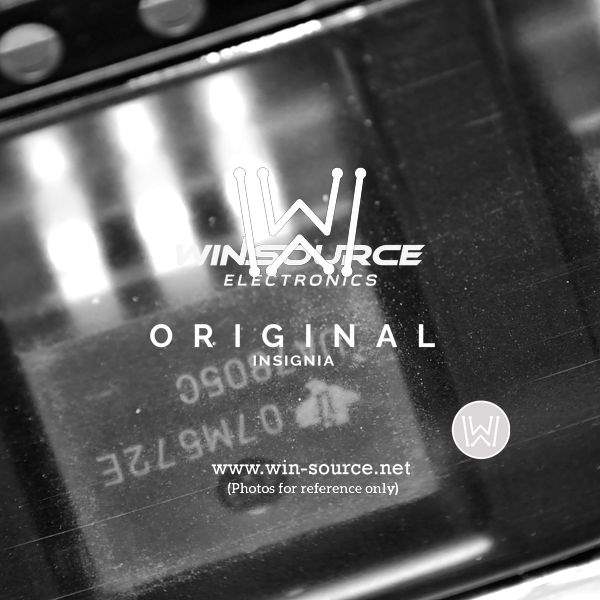 UA7805CKTTR Real Image