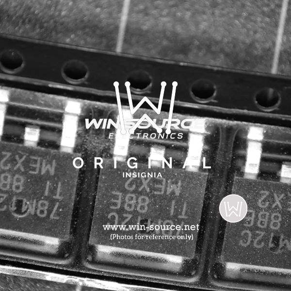 UA78M12CKCS Real Image