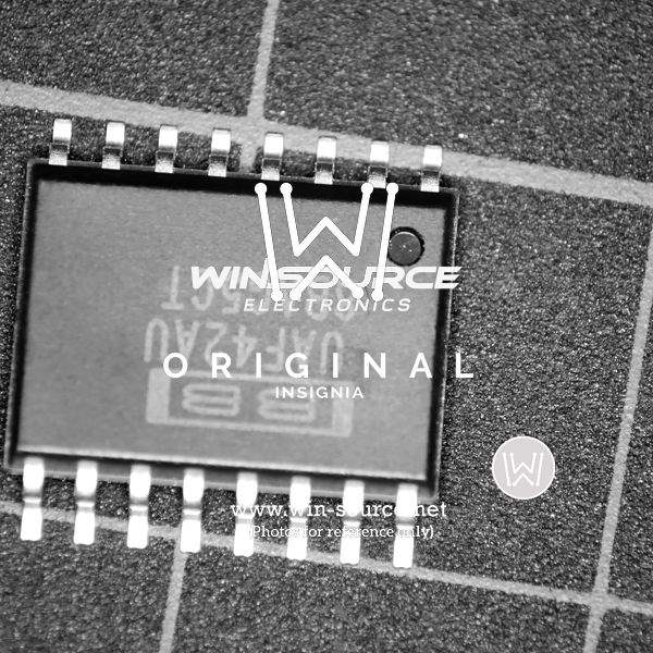 UAF42AU Real Image2