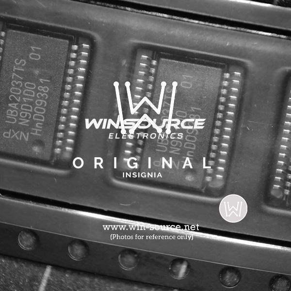 UBA2037TS/N1,118 Real Image