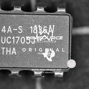 UC1705J Real Image