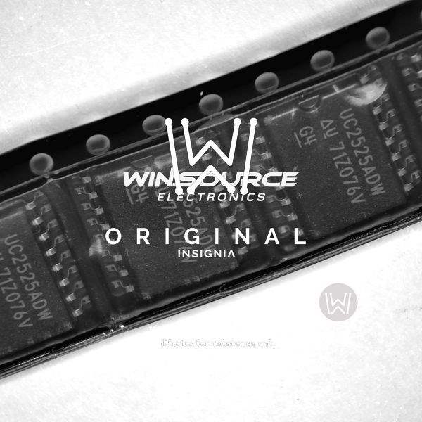 UC2525ADWTR Real Image