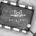 UC2844N Real Image