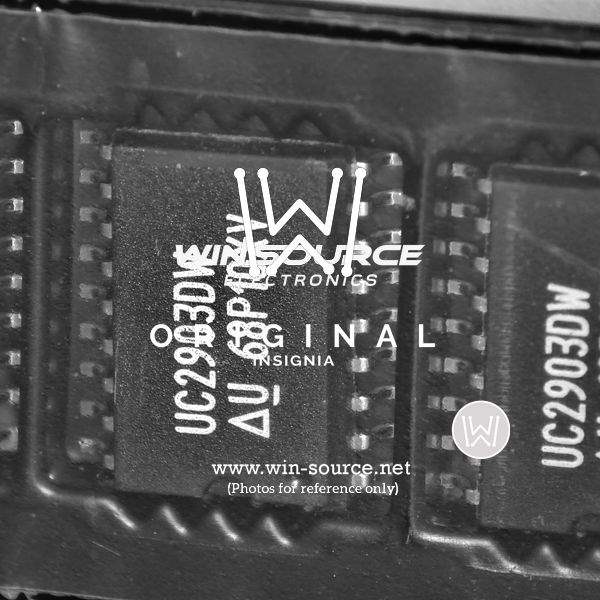 UC2903DW Real Image2