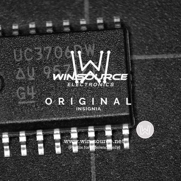UC3706DW Real Image