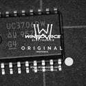 UC3706DW Real Image