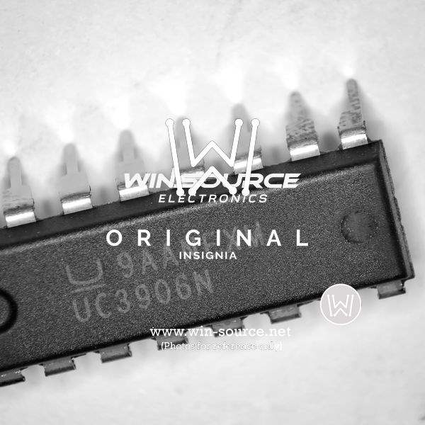 UC3906N Real Image1