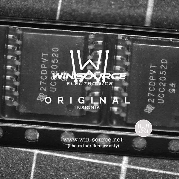 UCC20520DW Real Image1