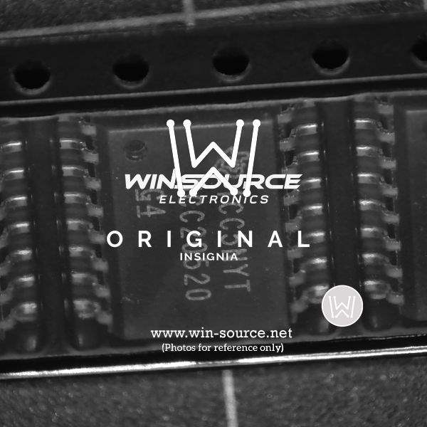 UCC20520DW Real Image2