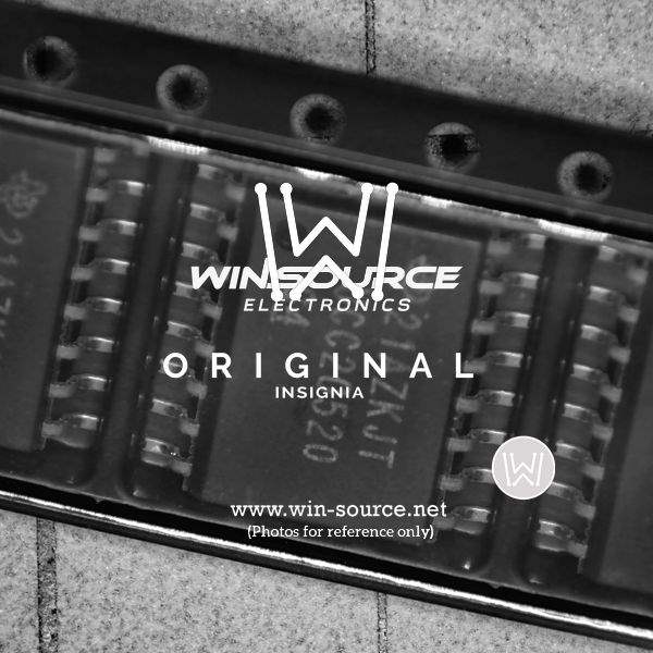 UCC20520DWR Real Image1
