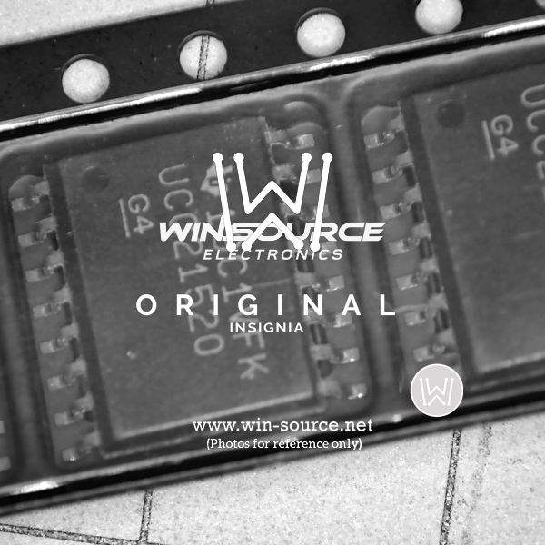 UCC21520DWR Real Image2