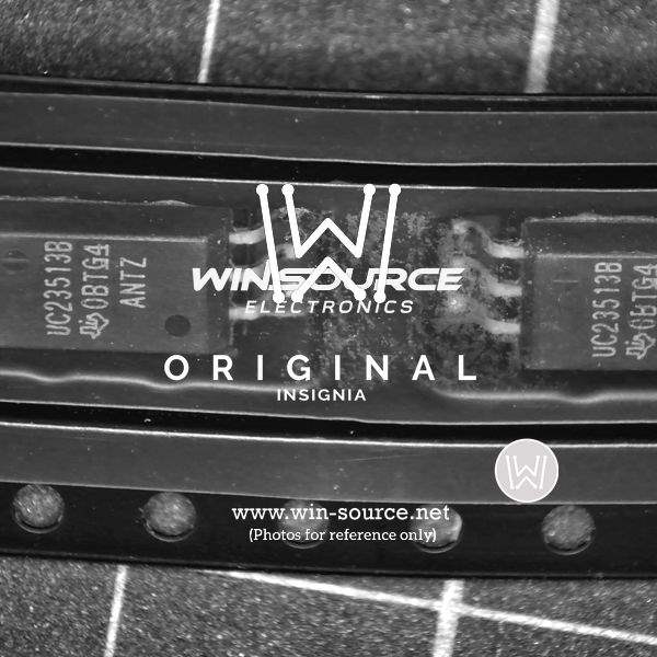 UCC23513BDWYR Real Image