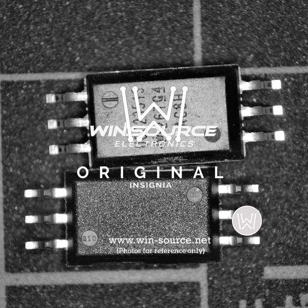 UCC23513DWY Real Image