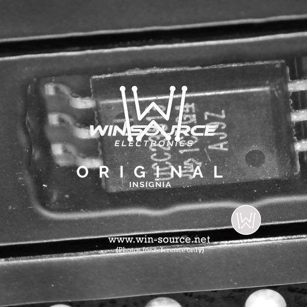 UCC23513DWYR Real Image