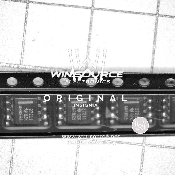 UCC27211D Real Image2