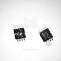 UCC27524DGNR Real Image