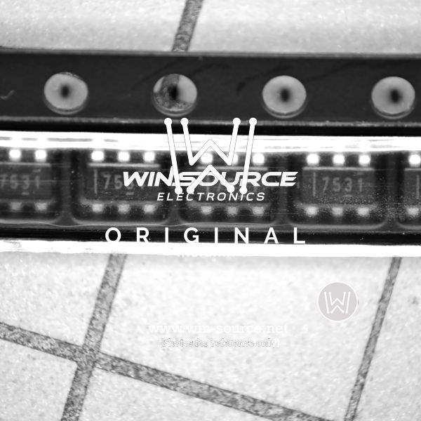 UCC27531DBVR Real Image5