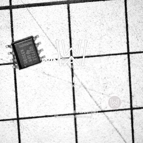 UCC27712D Real Image3
