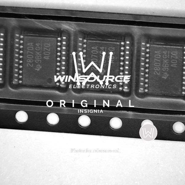 UCC28070APWR Real Image1