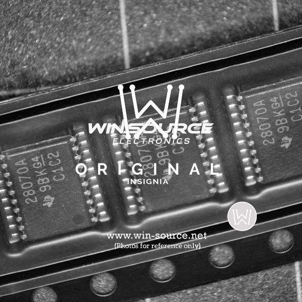UCC28070APWR Real Image2