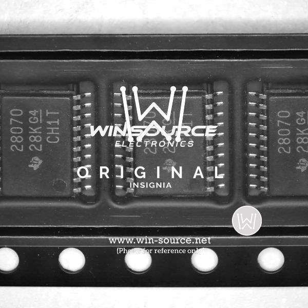 UCC28070DWR Real Image1