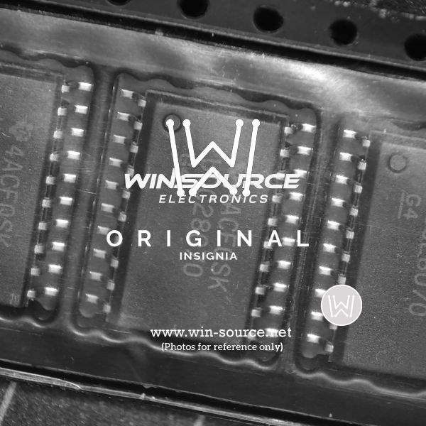 UCC28070DWR Real Image2