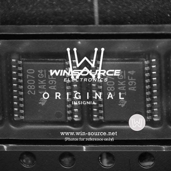 UCC28070PWR Real Image