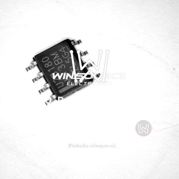 UCC28180D Real Image2