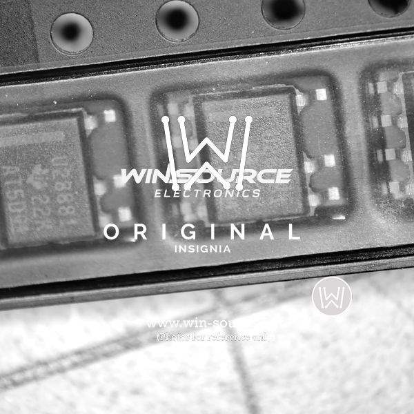 UCC28881D Real Image
