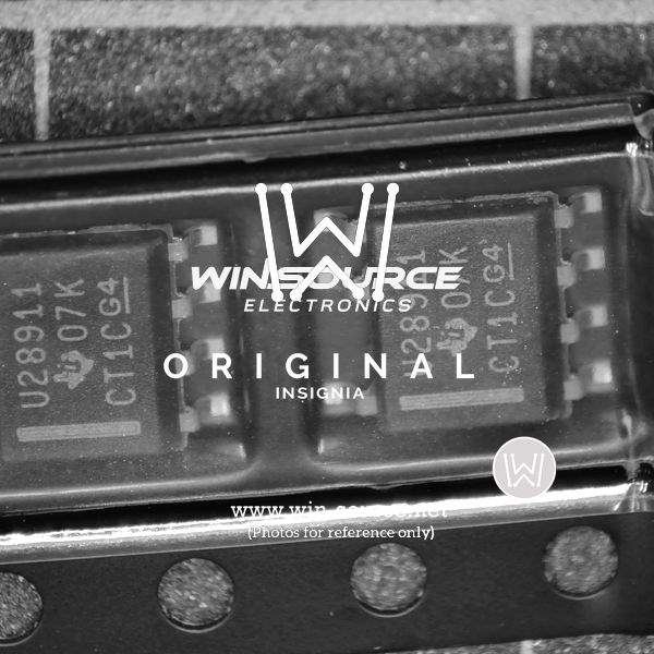 UCC28911DR Real Image