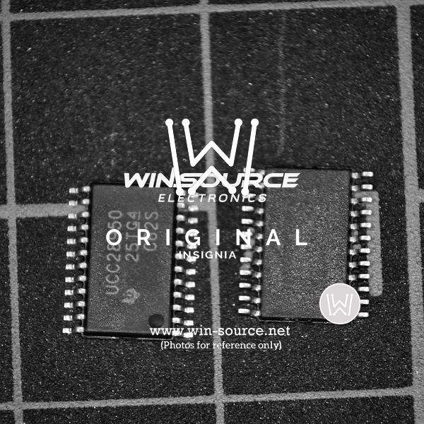 UCC28950PW Real Image