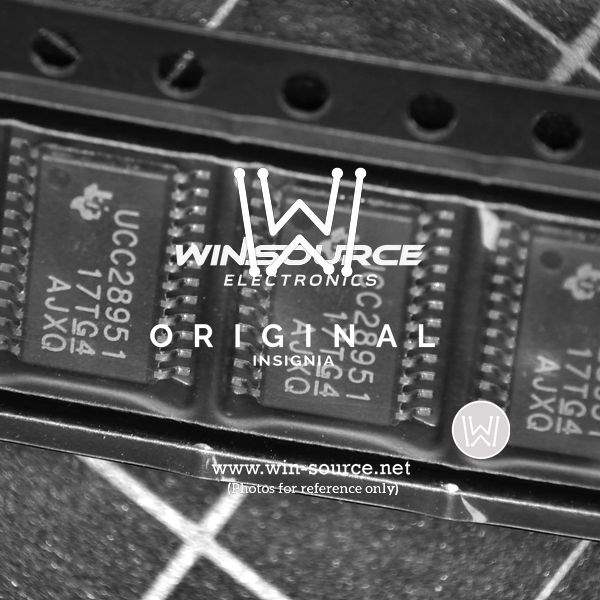 UCC28951PWR Real Image1