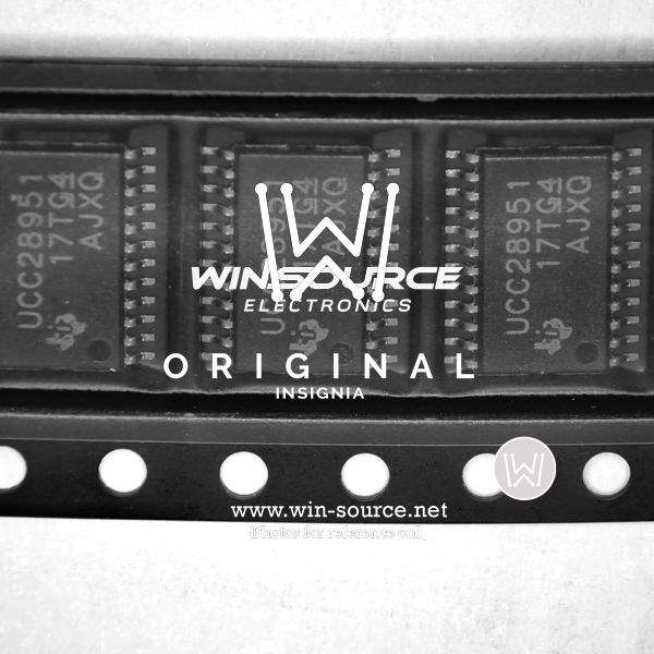 UCC28951PWR Real Image2